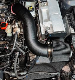 Aspirazione diretta 2.0 TSI Audi/Golf 7/7.5 GTI/ R