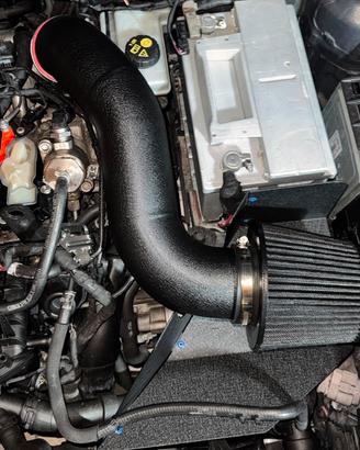 Aspirazione diretta 2.0 TSI Audi/Golf 7/7.5 GTI/ R
