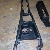 tunnel grande punto evo