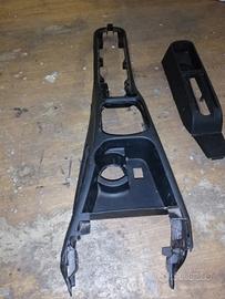 tunnel grande punto evo