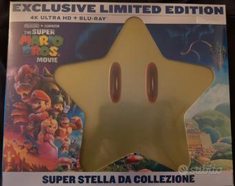 Super Mario Bros Movie – Sigillato