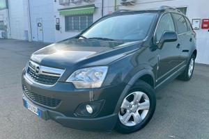 Opel Antara 2.2d 2014 148.000km perfetta