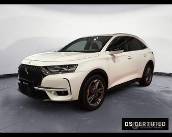 DS DS7 CROSSBACK DS 7 Crossback E-Tense Business