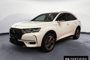 DS DS7 CROSSBACK DS 7 Crossback E-Tense Business
