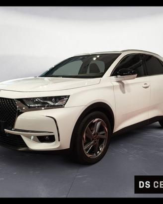 DS DS7 CROSSBACK DS 7 Crossback E-Tense Business