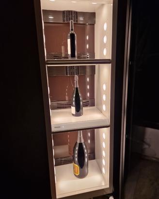 Cantina Vini Professionale Miele(prezzo trattabile