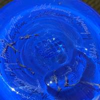 Vaso giochi olimpici norvegia 1994