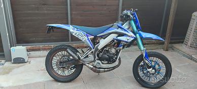 vemt derapage 50 motard