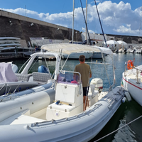 Joker Boat Clubman 21