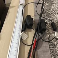 Easyled 120cm lampada per acquario acqua dolce