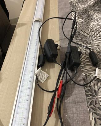 Easyled 120cm lampada per acquario acqua dolce