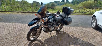 Bmw R 1100 Gs
