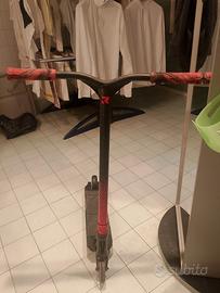 Monopattino freestyle Root Invictus 2
