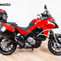 DUCATI MULTISTRADA 950 V2 S - 2022