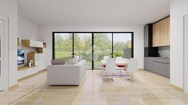 3 LOCALI A SAN MARTINO BUON ALBERGO