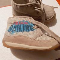 scarpe bimbo primipassi 