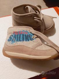 scarpe bimbo primipassi 