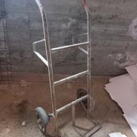 carrello da lavoro