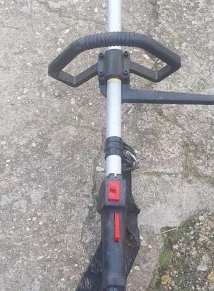Decespugliatore