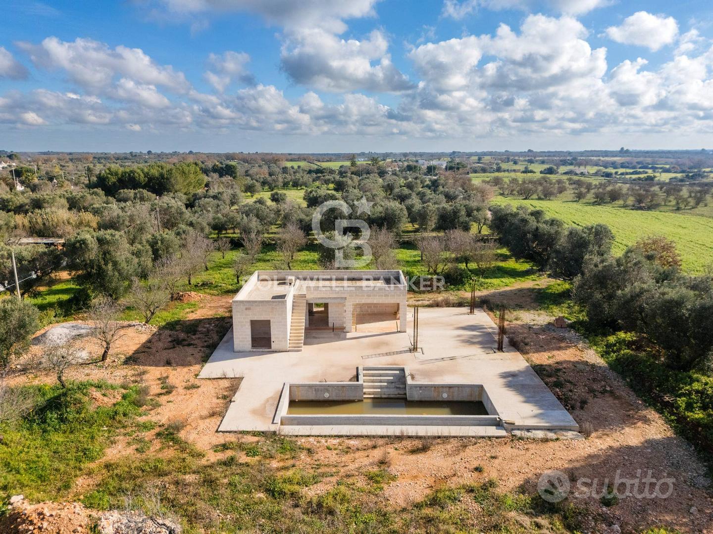 Casa – Ostuni, Brindisi - Vista 2