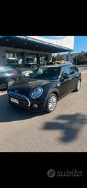 Mini clubman 1.6 full accessoriata