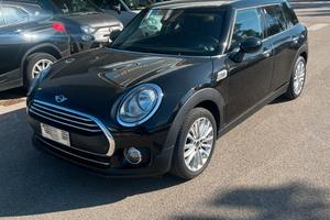 Mini clubman 1.6 full accessoriata