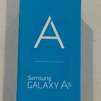 Samsung Galaxy A5