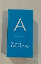 Samsung Galaxy A5