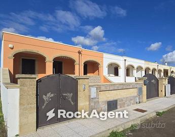 Villetta a schiera di 220 m² con più di 5 locali a