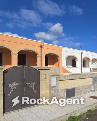 Villetta a schiera di 220 m² con più di 5 locali a