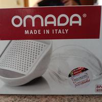 grattugia formaggio omada