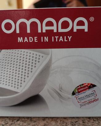 grattugia formaggio omada