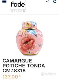 Vaso Fade Maison come nuovo
