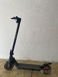 Monopattino elettrico