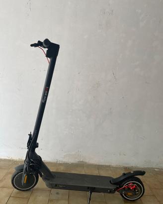 Monopattino elettrico