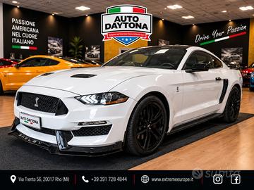 FORD Mustang Fastback 2.3 EcoBoost Automatica Fu
