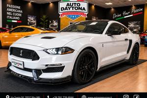 FORD Mustang Fastback 2.3 EcoBoost Automatica Fu