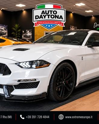 FORD Mustang Fastback 2.3 EcoBoost Automatica Fu