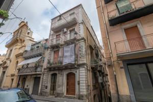 Appartamento - Caltagirone
