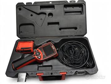 [NUOVO IN VALIGETTA] Ridgid micro EXPLORER Videosc