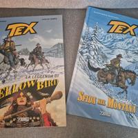 Lotto di fumetti vari 2