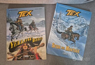 Lotto di fumetti vari 2