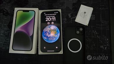 iPhone 14 Plus 128GB