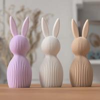 Decorazioni Pasquali in Stampa 3D