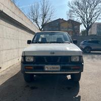 NISSAN STORICO KING 4WD