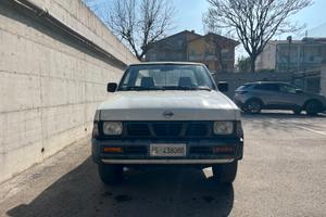 PICK UP NISSAN STORICO KING 4WD