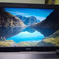 Acer Aspire 3 A315-51-331E Computer portatile