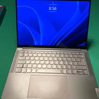 Lenovo Yoga Pro 9i Gen 8