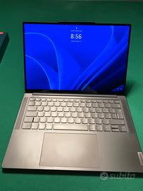 Lenovo Yoga Pro 9i Gen 8