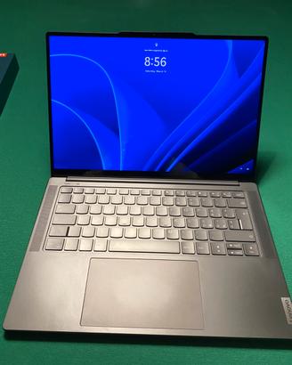 Lenovo Yoga Pro 9i 32GB RAM 1TB SSD